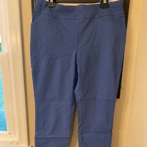 NWT Chico's Perfect Stretch Pants